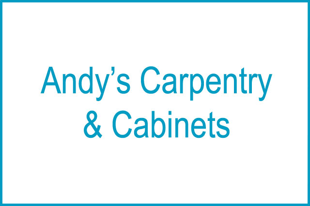  Andy’s Carpentry & Cabinets