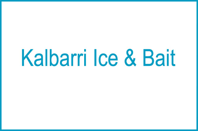 Kalbarri Ice & Bait