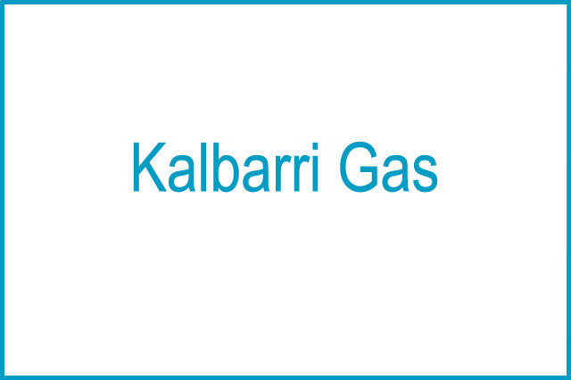  Kalbarri Gas & BOC Gas Agent
