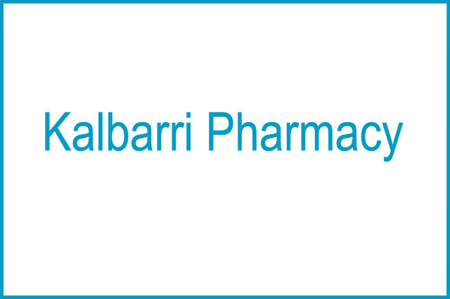  Kalbarri Pharmacy