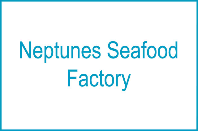  Neptunes Seafood Factory